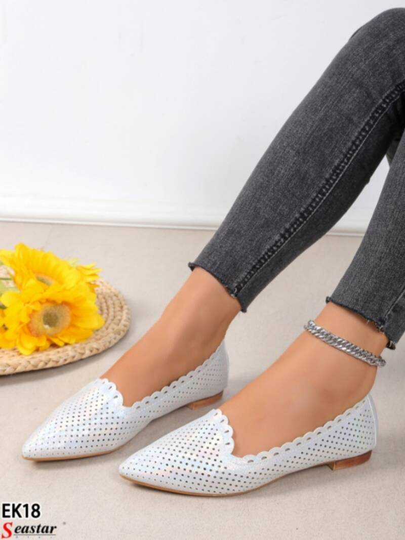 Balerinki/ Espadryle damskie Roz 36-41 / 12 par